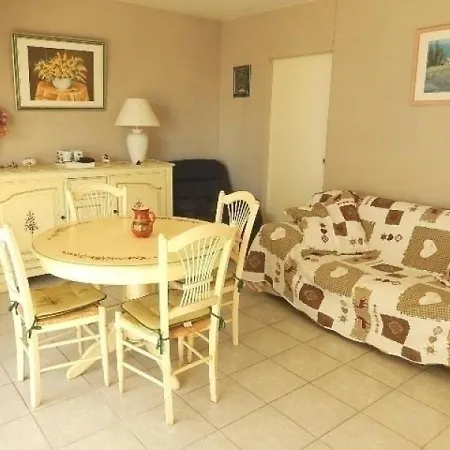 Appartamento Apartment Amaryllis *